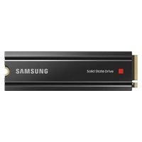 SSD disk Samsung 980 PRO M.2 - 1 TB s chladičom