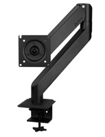 Držiak monitora ARCTIC X1-3D, oceľ, matná čierna