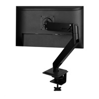Držiak monitora ARCTIC X1-3D, oceľ, matná čierna