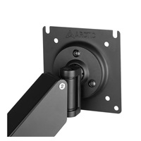 Držiak monitora ARCTIC X1-3D, oceľ, matná čierna