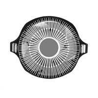 ARCTIC CPU chladič Alpine 23, pre AMD AM4, 90 mm