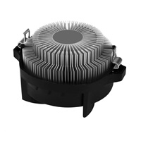 ARCTIC CPU chladič Alpine 23 CO, pre AMD AM4, 90mm