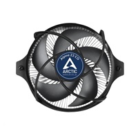 ARCTIC CPU chladič Alpine 23 CO, pre AMD AM4, 90mm