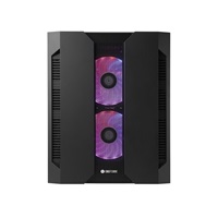 CHIEFTEC Chieftronic M2, ARGB, 3x120 mm, čierna