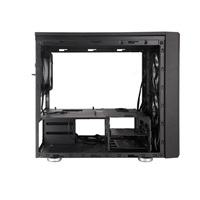 CHIEFTEC Chieftronic M2, ARGB, 3x120 mm, čierna