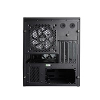 CHIEFTEC Chieftronic M2, ARGB, 3x120 mm, čierna