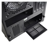 CHIEFTEC Chieftronic M2, ARGB, 3x120 mm, čierna