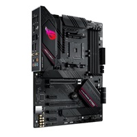 ASUS MB Sc AM4 ROG STRIX B550-F GAMING (WI-FI) II, AMD B550, 4xDDR4, 1xDP, 1xHDMI, WI-FI