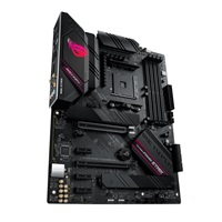 ASUS MB Sc AM4 ROG STRIX B550-F GAMING (WI-FI) II, AMD B550, 4xDDR4, 1xDP, 1xHDMI, WI-FI