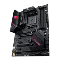 ASUS MB Sc AM4 ROG STRIX B550-F GAMING (WI-FI) II, AMD B550, 4xDDR4, 1xDP, 1xHDMI, WI-FI