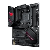 ASUS MB Sc AM4 ROG STRIX B550-F GAMING (WI-FI) II, AMD B550, 4xDDR4, 1xDP, 1xHDMI, WI-FI