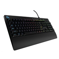 Logitech Keyboard G213 Prodigy CZ/SK