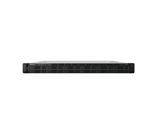 Synology FS2500 FlashStation (4C/Ryzen V1780B/3,35-3,6GHz/8GBRAM/12xSATA/2xUSB3.0/2x1GbE/2x10GbE/1xPCIe)