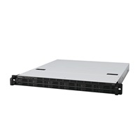 Synology FS2500 FlashStation (4C/Ryzen V1780B/3,35-3,6GHz/8GBRAM/12xSATA/2xUSB3.0/2x1GbE/2x10GbE/1xPCIe)