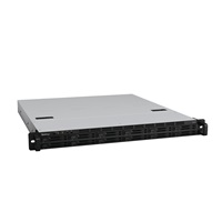 Synology FS2500 FlashStation (4C/Ryzen V1780B/3,35-3,6GHz/8GBRAM/12xSATA/2xUSB3.0/2x1GbE/2x10GbE/1xPCIe)