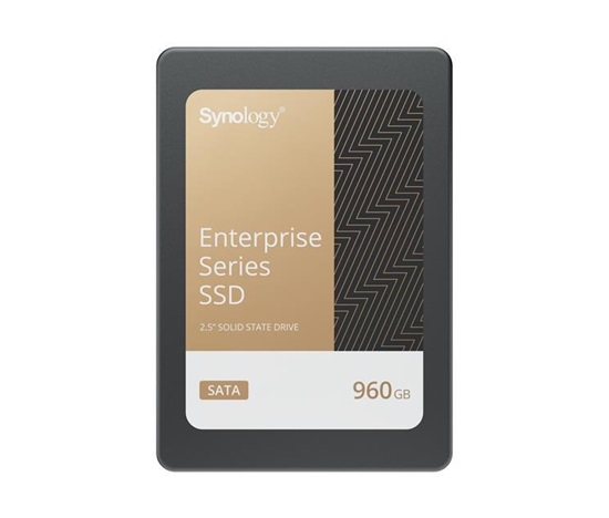 Synology SAT5210 2,5" 960 GB SSD
