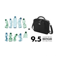 DICOTA Eco Multi COMPACT 14-15.6" čierna