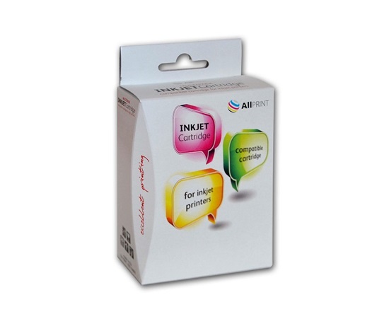 Xerox alternatívna atramentová farba Epson T6732 - C13T67324A pre L800, L1800, L805, L810, L850 (70ml , azúrová) - Allprint