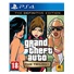 PS4 hra Grand Theft Auto: The Trilogy – The Definitive Edition