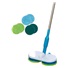 Hurricane Floating Mop, baterie 7.4 V