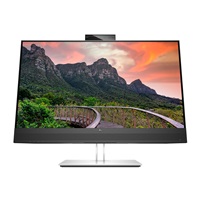 Konferenčný monitor HP LCD ED E27m G4 27",2560x1440,IPS w/LED,300,1000:1, 5ms,DP 1.2, HDMI, 4xUSB3, USB-C, webová kamera, RJ45