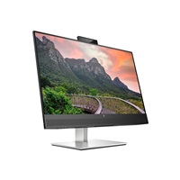 Konferenčný monitor HP LCD ED E27m G4 27",2560x1440,IPS w/LED,300,1000:1, 5ms,DP 1.2, HDMI, 4xUSB3, USB-C, webová kamera, RJ45