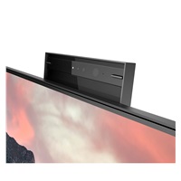 Konferenčný monitor HP LCD ED E27m G4 27",2560x1440,IPS w/LED,300,1000:1, 5ms,DP 1.2, HDMI, 4xUSB3, USB-C, webová kamera, RJ45