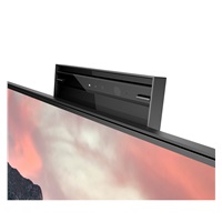 Konferenčný monitor HP LCD ED E27m G4 27",2560x1440,IPS w/LED,300,1000:1, 5ms,DP 1.2, HDMI, 4xUSB3, USB-C, webová kamera, RJ45