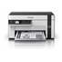 BAZAR - EPSON tiskárna ink EcoTank Mono M2120, 3in1,A4, 1200x2400dpi, 32ppm, USB, Wi-Fi - POŠKOZENÝ OBAL