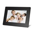 Braun DigiFRAME 711 Black (7", 800x480px, 16:9 LED)