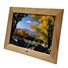 Braun DigiFRAME 1587 BeechWood  (15",1024x768px,4:3 LED,FullHD,HDMI/AV, buk, 8GB)