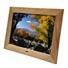 Braun DigiFRAME 1587 BeechWood  (15",1024x768px,4:3 LED,FullHD,HDMI/AV, buk, 8GB)