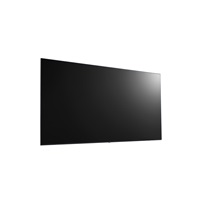 LG 86" signage 86UL3J UHD, 330nits, 16h, WebOS 6.0