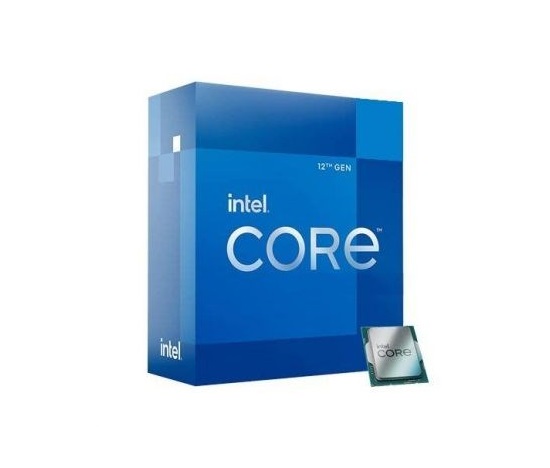 CPU INTEL Core i9-12900, 2,40 GHz, 30 MB L3 LGA1700, BOX