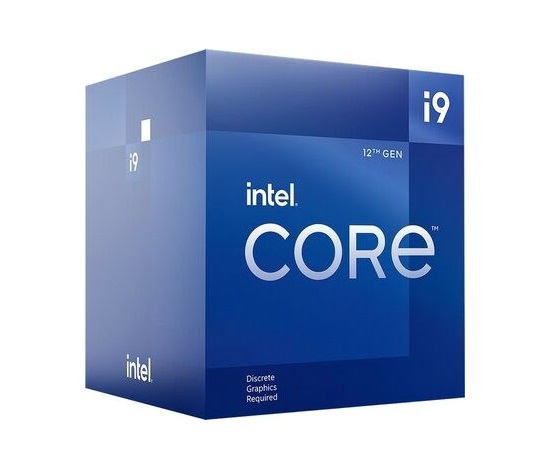 CPU INTEL Core i9-12900F, 2,40 GHz, 30 MB L3 LGA1700, BOX (bez VGA)