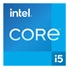 CPU INTEL Core i5-12400, 2,50 GHz, 18 MB L3 LGA1700, TRAY (bez chladiča)