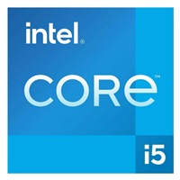 CPU INTEL Core i5-12400, 2,50 GHz, 18 MB L3 LGA1700, TRAY (bez chladiča)
