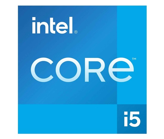 CPU INTEL Core i5-12400, 2,50 GHz, 18 MB L3 LGA1700, TRAY (bez chladiča)