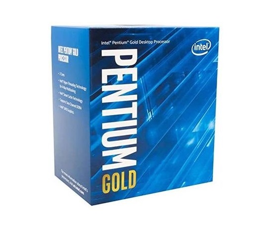 CPU INTEL Pentium G7400, 3.70GHz, 6MB L3 LGA1700, BOX