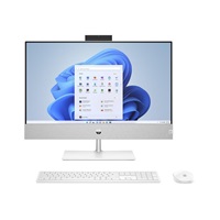 HP PC AiO Pavilion 24-ca0001nc,24" FHD 1920x1080 bez dotyku, AMD RYZEN 7 5700U,16GB DDR4,SSD 1TB,kláves+myš,Win11 Home