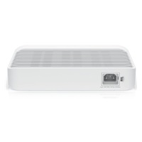 UBNT USW-Enterprise-8-PoE [8x 2.5G RJ45, 2x 10G SFP+, 120W rozpočet PoE, PoE+ 802.3af/at, 1,3" dotykový displej]