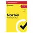 NORTON ANTIVIRUS PLUS 2GB CZ 1 používateľ pre 1 zariadenie na 1 rok ESD