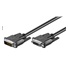 Predlžovací kábel PREMIUMCORD DVI-D,dual-link,DVI(24+1),MF, 3 m