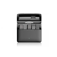 Bezdrôtový mikrofón Viking s klipom M302, konektor Lightning