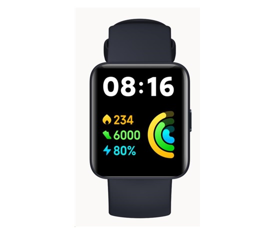 Redmi Watch 2 Lite GL (Blue)