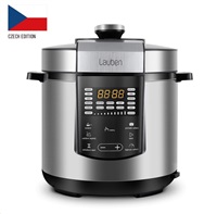 Lauben Multi Cooker 18SB Czech Edition