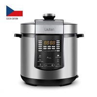 Lauben Lauben Multi Cooker 18SB Czech Edition