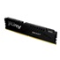 KINGSTON DIMM DDR5 16GB 5600MT/s CL40 FURY Beast Černá