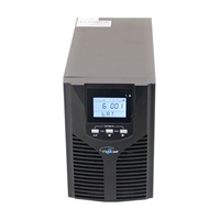 EUROCASE UPS EA901P 1000VA Online bez transformátora