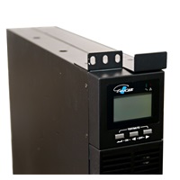 EUROCASE UPS EA902PRT 2000VA Online bez transformátora